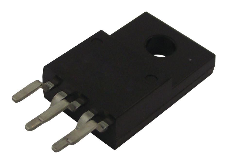 ROHM LDO Voltage Regulators - Adjustable BA07CC0WT LDO, FIXED, 7V, 1A, -40 TO 125DEG C ROHM 3011344 BA07CC0WT
