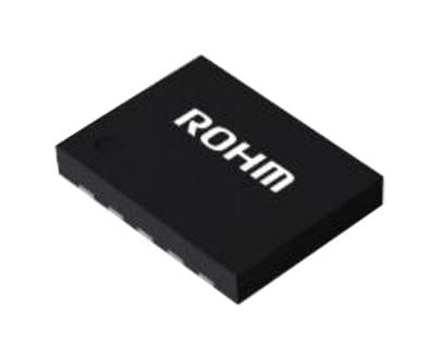 ROHM Battery Chargers BD71631QWZ-TR BATT CHARGER, LI-ION, UMMP10LZ1824 ROHM 3770068 BD71631QWZ-TR