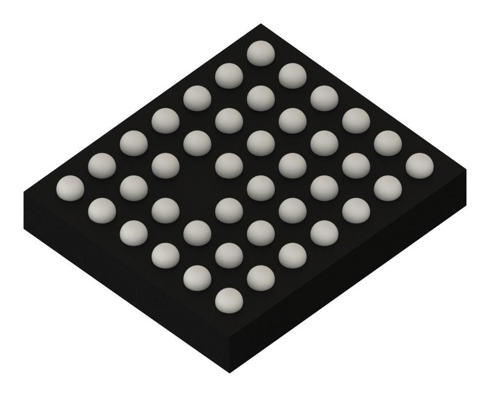 ROHM Battery Chargers BD99954GW-E2 BATT MANAGER, LI-ION/POL, CSPBGA ROHM 2857999 BD99954GW-E2