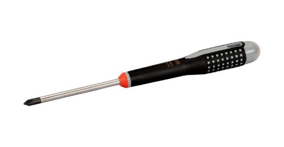ERGO BAHCO Phillips BE-8620 SCREWDRIVER, PHILLIPS NO.2X100MM ERGO BAHCO 7237900 BE-8620