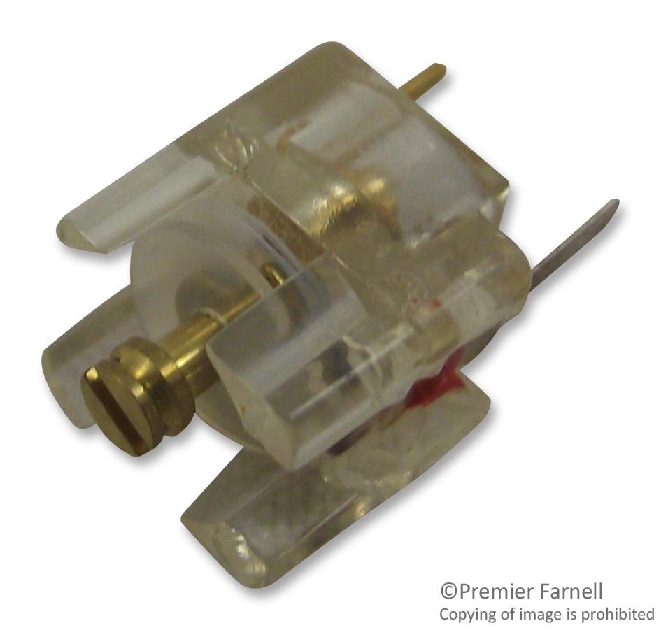 VISHAY Variable / Trimmers BFC280905217 CAP, 300V, THROUGH HOLE VISHAY 1215714 BFC280905217