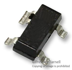 INFINEON RF Amplifiers BGA420H6327XTSA1 MMIC AMP, 13DB, 100MHZ-3GHZ, SOT-343-4 INFINEON 2443512 BGA420H6327XTSA1