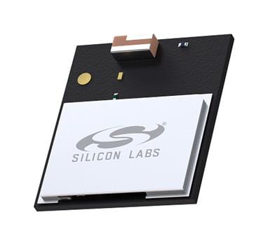 SILICON LABS Bluetooth Module BGM210PA32JIA2 BLUETOOTH MODULE, -40 TO 125DEG C SILICON LABS 3605122 BGM210PA32JIA2