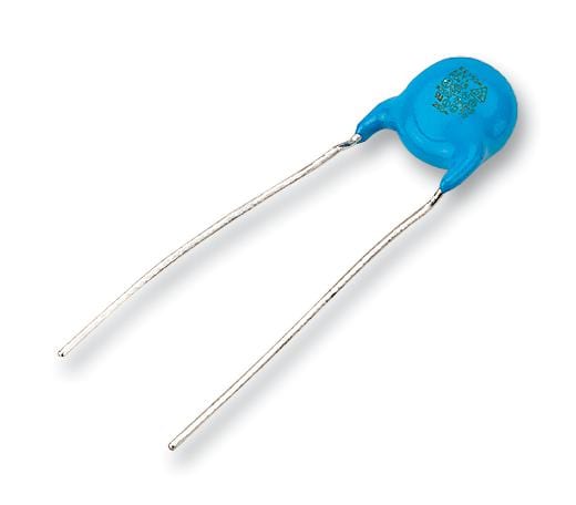MURATA Ceramic Suppression Capacitors DE21XSA680KJ3BT02F SUPPRESSION CAP, 68PF, CLASS X1/Y2 MURATA 2992798 DE21XSA680KJ3BT02F