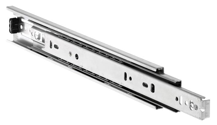 ACCURIDE Telescoping Slides DZ3832-0055 SLIDE, TELESCOPIC, 550MM, 100%, PK2 ACCURIDE 1893055 DZ3832-0055