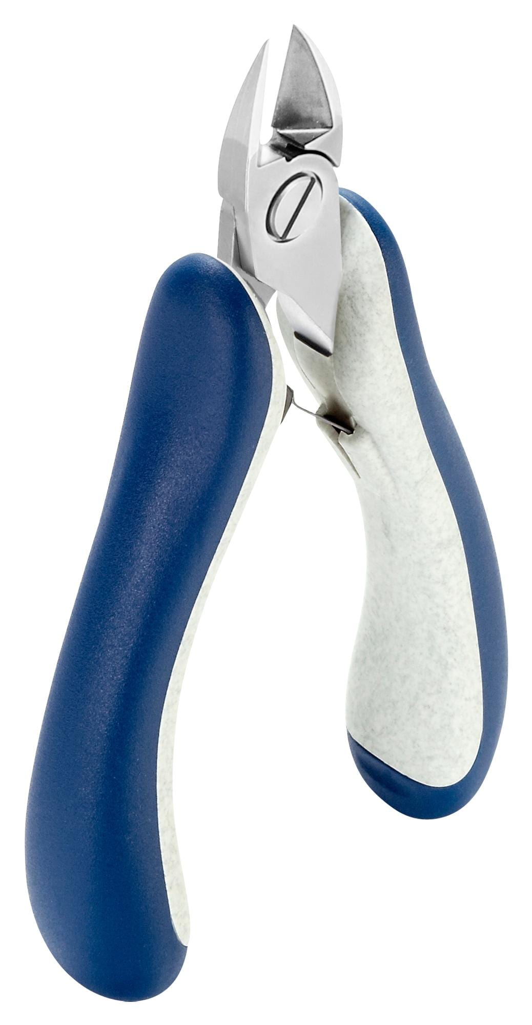 IDEAL-TEK Wire E5162L OVAL HEAD CUTTER, FULL-FLUSH, 130MM, XL IDEAL-TEK 2768483 E5162L