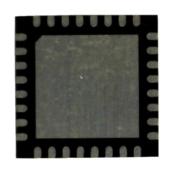 SILICON LABS Microcontrollers (MCU) - Application Specific EFR32BG22C222F352GN32-C MCU, 32BIT, 76.8MHZ, TQFN-32 SILICON LABS 3605264 EFR32BG22C222F352GN32-C