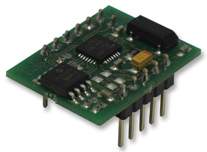 LASCAR Data Logging EL-OEM-3 DATA LOGGER, USB, PCB VERSION LASCAR 2285222 EL-OEM-3