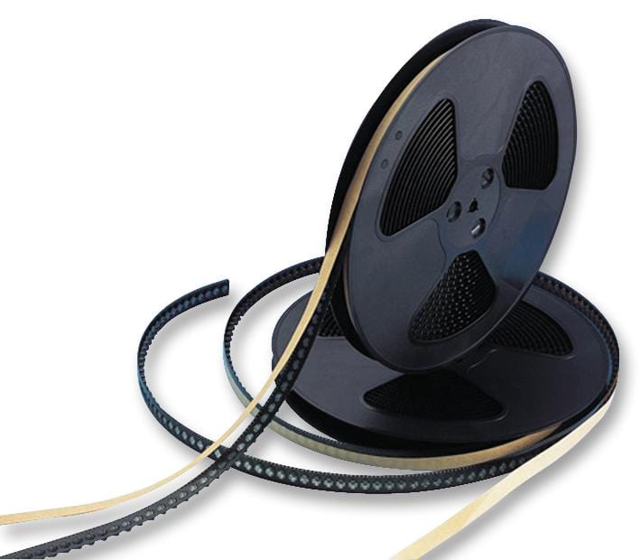 PANASONIC SMD Resistors - Surface Mount ERA6AEB203V RES, 20K, 0.1%, FULL REEL, METAL FILM PANASONIC 1811492 ERA6AEB203V