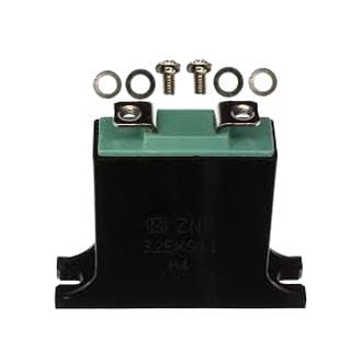 PANASONIC Varistors ERZVA9D390 VARISTOR, ZNR, 77V, DISC 10MM PANASONIC 3344696 ERZVA9D390