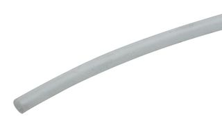 13655 - Heat Shrink Tubing, Halogen Free Normal Wall, 2:1, 0.062 ", 1.6 mm, Transparent, 328 ft, 100 m - MULTICOMP PRO