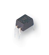 SFH628A-3 - Optocoupler, Transistor Output, 1 Channel, DIP, 4 Pins, 50 mA, 5.3 kV, 100 % - VISHAY