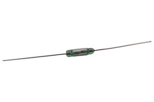 KSK-1A80-1020 - Reed Switch, KSK-1A80, SPST-NO, 500 mA, 170 V, 10 W - STANDEXMEDER