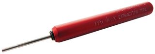 11-03-0002 - Extraction Tool, Molex 1.57mm, EconoLatch Series Pin & Socket Contacts, 207121 - MOLEX