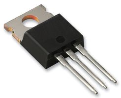 PB137ACV - Linear Voltage Regulator, Fixed, Battery Charger, 18V To 40V In, 13.7V And 1.5A Out, TO-220-3 - STMICROELECTRONICS