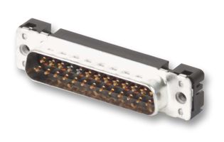 09 65 361 6712 - D Sub Connector, DB25, Standard, Plug, 25 Contacts, DB, Solder - HARTING
