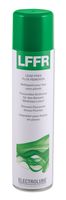 LFFR400DB - Cleaner, LFFR, Lead Free, Flux Remover, Aerosol, 400 ml - ELECTROLUBE