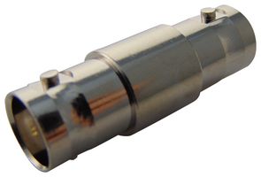 B7071A1-ND3G-50 - RF / Coaxial Adapter, BNC, Jack, BNC, Jack, Straight Adapter, 50 ohm - AMPHENOL RF