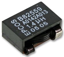 B82559A0222A013 - Power Inductor (SMD), 2.15 µH, Shielded, 15 A, B82559 - EPCOS