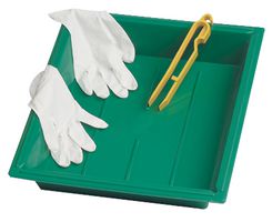 AR236 - Processing Tray, 80 mm X 300 mm X 400 mm - CIF