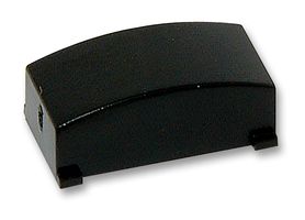 16-300-09 - Button, Black - MEC