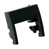 2A09 - Bezel, Black - MULTIMEC