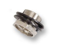 AQN2.5 - PANEL BUSH, 2.5-4.0 - MULTIMEC