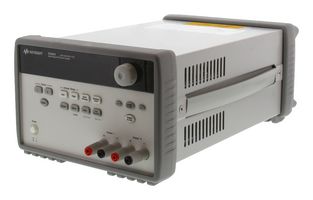 E3646A - Bench Power Supply, Programmable, 2 Output, 0 V, 20 V, 1.5 A, 3 A - KEYSIGHT TECHNOLOGIES