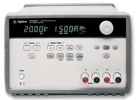 E3649A - Bench Power Supply, Programmable, 2 Output, 0 V, 35 V, 800 mA, 1.4 A - KEYSIGHT TECHNOLOGIES