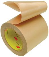 9703 - Tape, Conductive Electro Foil,, 25 mm x 32.9 m - 3M