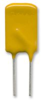RGEF800 - Resettable Fuse, PPTC, PolySwitch RGEF, 16 VDC, 8 A, 13.6 A, 5 s, Rectangular - LITTELFUSE