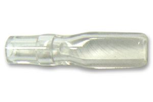 1508PVC(606) - Dust Cap / Cover, Terminal Cover, Terminal, PVC (Polyvinylchloride) Body - MULTICOMP PRO