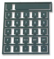 70F00101 - Legend Tiles, Set F - STORM INTERFACE