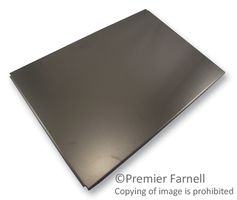 20860-109 - Mounting Plate, 270D, Aluminium, 19" Chassis MultipacPRO - NVENT SCHROFF