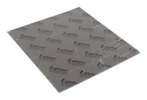 H486-150-2.0A - Thermal Insulator, Gap Filler, Sheet, 3.2 W/m.K, 2 mm - T GLOBAL