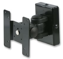 PSG02526 - Swivel VESA Mount LCD Wall Bracket (Up to 12kg) - PRO SIGNAL