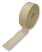 PVC TAPE 1933W - Electrical Insulation Tape, PVC (Polyvinyl Chloride), White, 19 mm x 33 m - MULTICOMP PRO