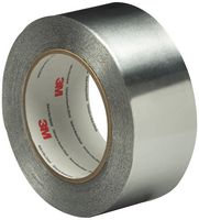 425 25MM - Tape, General Purpose, Aluminium Foil, 25 mm x 55 m - 3M
