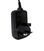 SW4366C - AC/DC Power Supply, ITE, 1 Output, 12 W, 24 VDC, 500 mA - POWERPAX