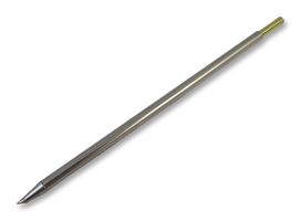 SMTC-1185 - Soldering Iron Tip, Concave Hoof, 2 mm - METCAL