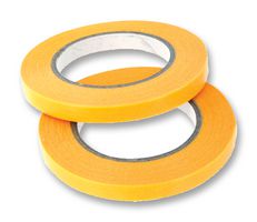 PMA2006 - Masking Tape, Precision, 6 mm x 18 m - MODELCRAFT