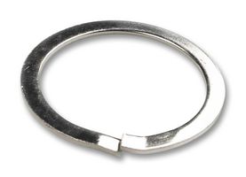 112264 - Connector Accessory, Panel Lockwasher, Deutsch HD30 Series Size 24 Circular Connectors, HD30 - DEUTSCH - TE CONNECTIVITY