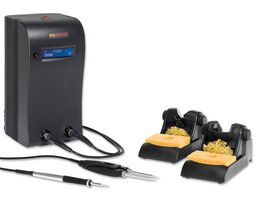 MX-5241 - Rework Station, with TipSaver&trade; Workstand, 240 V - METCAL