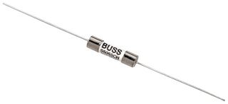 TR2-S505H-V-3.15-R - Fuse, Cartridge, Time Delay, 3.15 A, 250 V, 5mm x 20mm, 0.2" x 0.79", S505H - EATON BUSSMANN