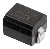 7447649115 - Wirewound Inductor, 15 µH, 1.69 ohm, 34 MHz, 450 mA, 1210 [3225 Metric], WE-GFH - WURTH ELEKTRONIK