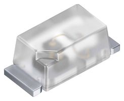 LS L29K-H1J2-1 - LED, Red, SMD, 2 mA, 1.8 V, 630 nm - AMS OSRAM GROUP