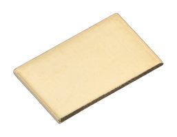 S70-125161545R - Test Accessory, 2.5X1.6X0.15MM, Rectangular, SMT Contact Pad, Harwin Spring Loaded Contacts - HARWIN