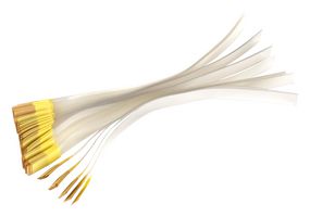 MC001674 - Tape Extender, Re Reeling, 8 mm, 500 Pack - MULTICOMP PRO