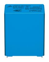 B32926H3225M000 - Safety Capacitor, Metallized PP, Radial Box - 2 Pin, 2.2 µF, ± 20%, X2, Through Hole - EPCOS