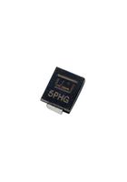 SMAJ40A - TVS Diode, SMAJ, Unidirectional, 40 V, 64.5 V, DO-214AC (SMA), 2 Pins - LITTELFUSE